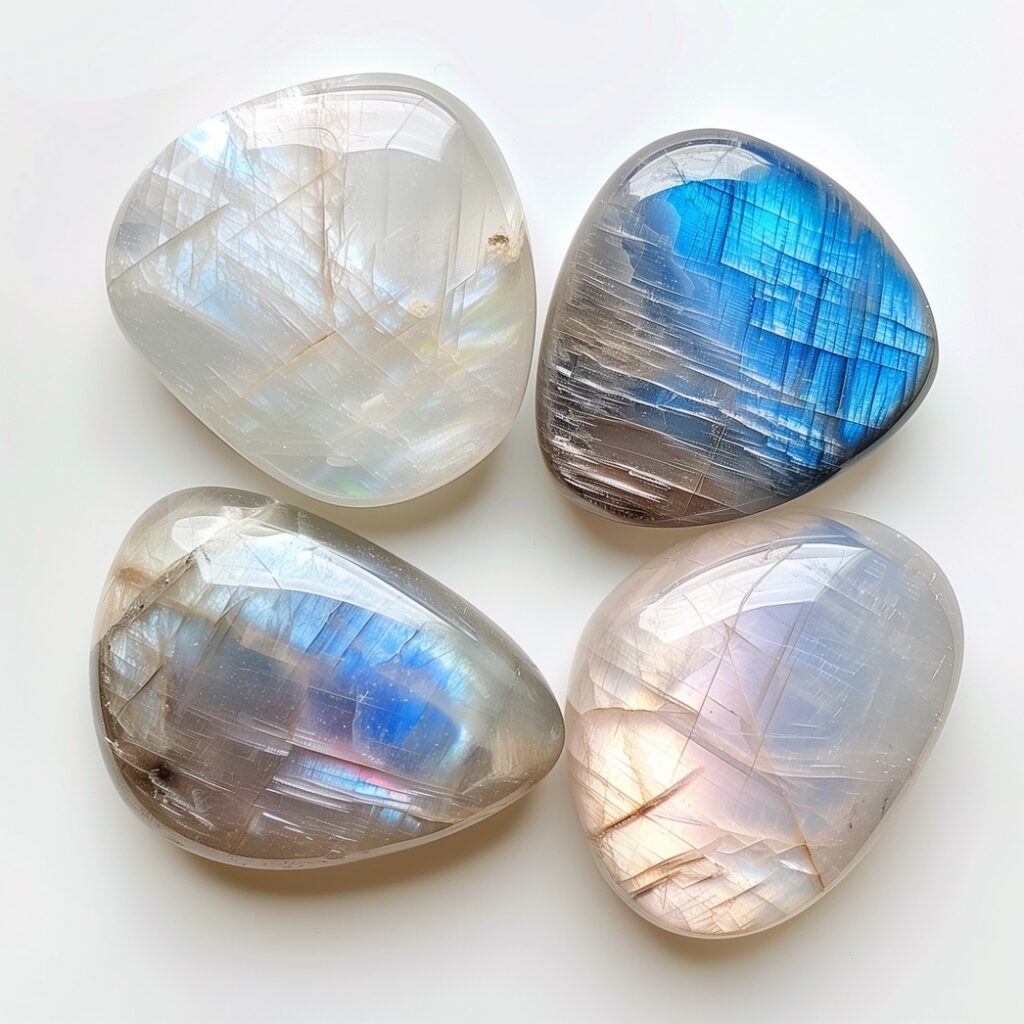 Moonstones